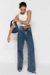 Saylor Cropped Tank